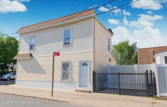 155 Dehart Ave, Staten Island, NY 10303