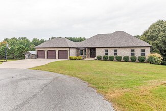 3316 Persimmon Ridge Rd, Paragould, AR 72450
