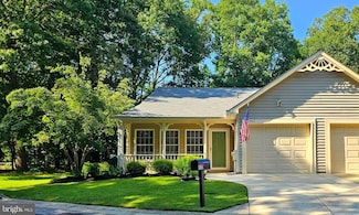900 Shipmaster Ct Unit 1, Annapolis, MD 21401