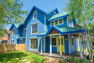 325 Gothic Ave, Crested Butte, CO 81224