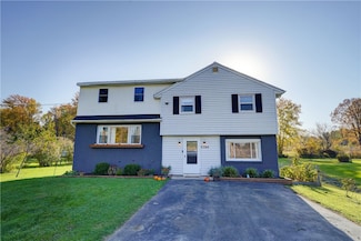 5780 E River Rd, West Henrietta, NY 14586