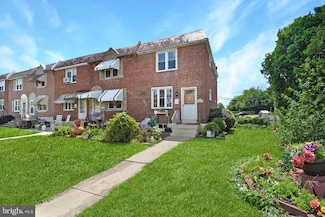 666 Rively Ave, Glenolden, PA 19036