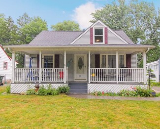 5151 W 8th St, Independence, OH 44131