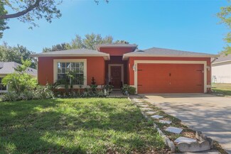 2442 Foxhollow Rd, Tavares, FL 32778