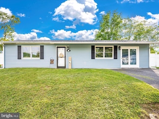 97 Cardinal Terrace, Keyser, WV 26726