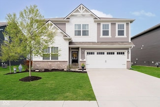 19992 Fenside Crossing, Westfield, IN 46074