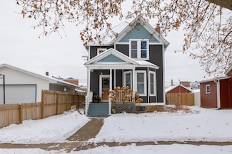 115 Youlon St S, West Salem, WI 54669