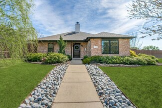 1000 Scenic Dr, Justin, TX 76247