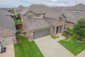 6217 Hightower St, Aubrey, TX 76227