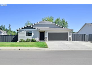 875 Aldrich Way, Monroe, OR 97456