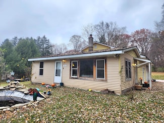 3801 N Everly Dr, La Porte, IN 46350