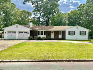 715 Shelburne Ave, Absecon, NJ 08201