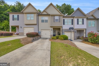 263 Turtle Creek Dr, Winder, GA 30680