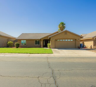 205 E 12 St, Somerton, AZ 85350