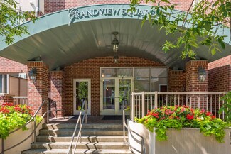 5250 Grandview Square Unit 2411, Edina, MN 55436