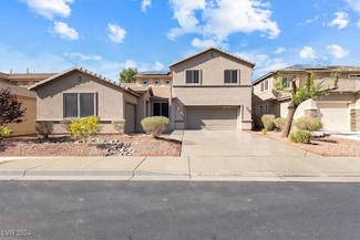 355 Misty Moonlight St, Henderson, NV 89015