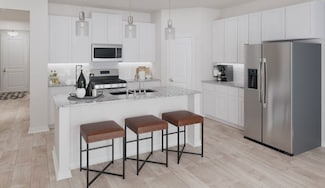 The Bancroft, Chapin, SC 29036