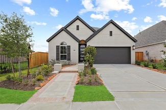 18511 Wolf Mountain Ln, Cypress, TX 77433