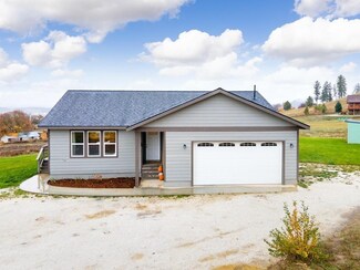 2426b Heine Rd, Chewelah, WA 99109
