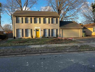 6122 Mission Ridge Rd, Memphis, TN 38115