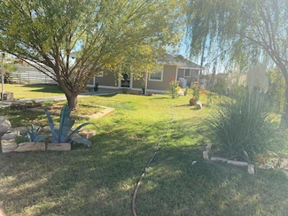 3115 SE 4001, Andrews, TX 79714