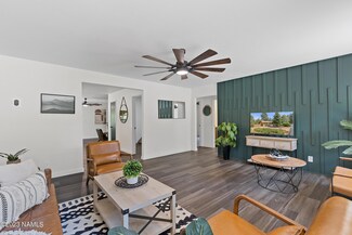 3500 S Walkup Dr, Flagstaff, AZ 86001