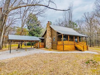 121 County Road 215, Oxford, MS 38655