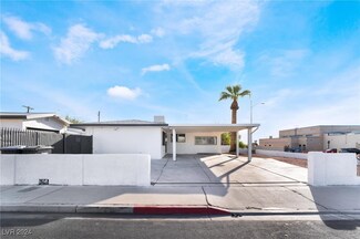 328 Alexander Ave, Las Vegas, NV 89106