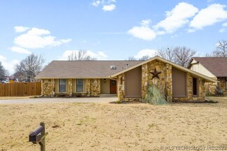 6548 S 112th East Ave, Tulsa, OK 74133