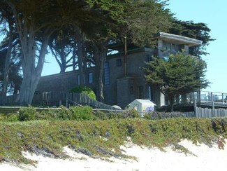 275 Davenport Landing Rd, Davenport, CA 95017