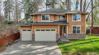 13430 168th Ave SE, Renton, WA 98059