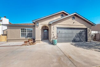 7024 Lamar Ave NW, Albuquerque, NM 87120