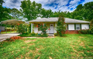 444851 E 1013 Loop, Gore, OK 74435