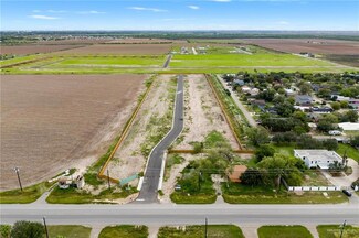 2016 Trinity St, Donna, TX 78537