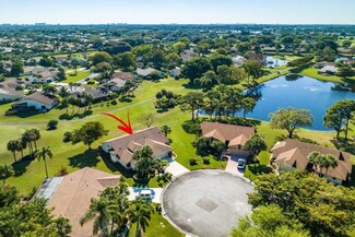 16700 Willow Creek Dr, Delray Beach, FL 33484