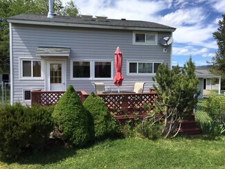99 Broken Arrow Ln, Elliston, MT 59728
