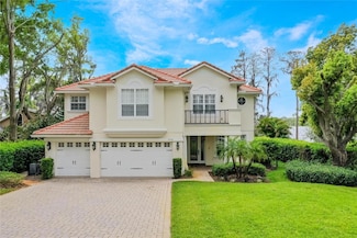 12706 S Lake Sawyer Ln, Windermere, FL 34786