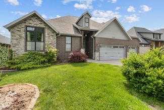 5918 Mccann Ave S, Springfield, MO 65804