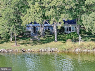 24390 Oakwood Park Rd, Saint Michaels, MD 21663