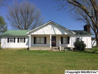 22 County Road 710, Crossville, AL 35962