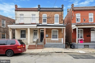 429 N Redfield St, Philadelphia, PA 19151