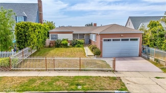 1529 S Sierra Bonita Ave, Los Angeles, CA 90019