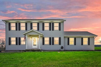 5932 Willowdale Rd, Springfield, OH 45502