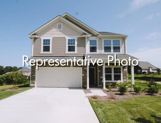 7019 Grain Field Rd Unit 10 TRIAD, Mebane, NC 27302