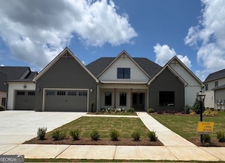 313 Ruffian Cir, Peachtree City, GA 30269