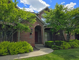 2936 Signature Blvd Unit 24, Ann Arbor, MI 48103