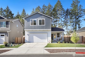 89 Basil Ave, Shelton, WA 98584