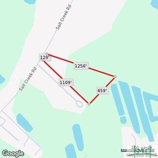 200 Salt Creek Rd, Savannah, GA 31405
