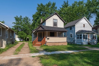 817 Fenimore Ave, Kalamazoo, MI 49048