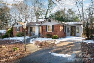 65 Wilshire Dr, Asheville, NC 28806